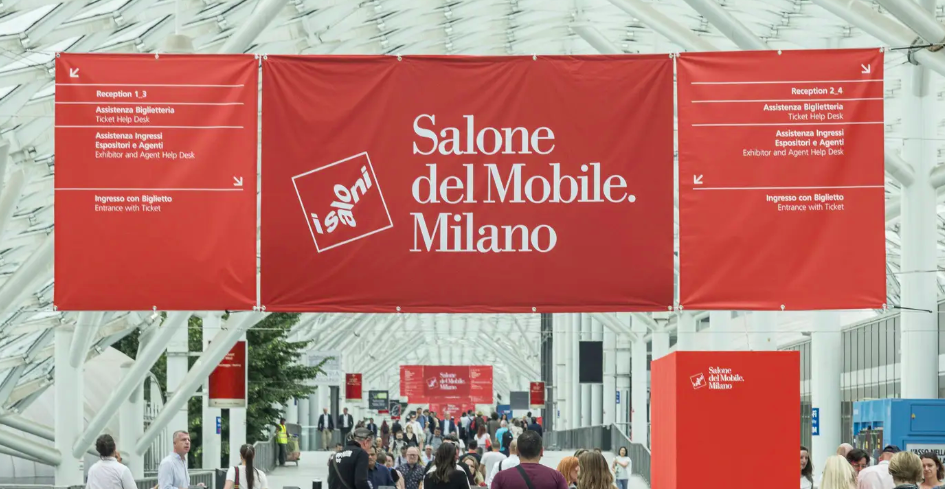 Milan Furniture Fair 2023